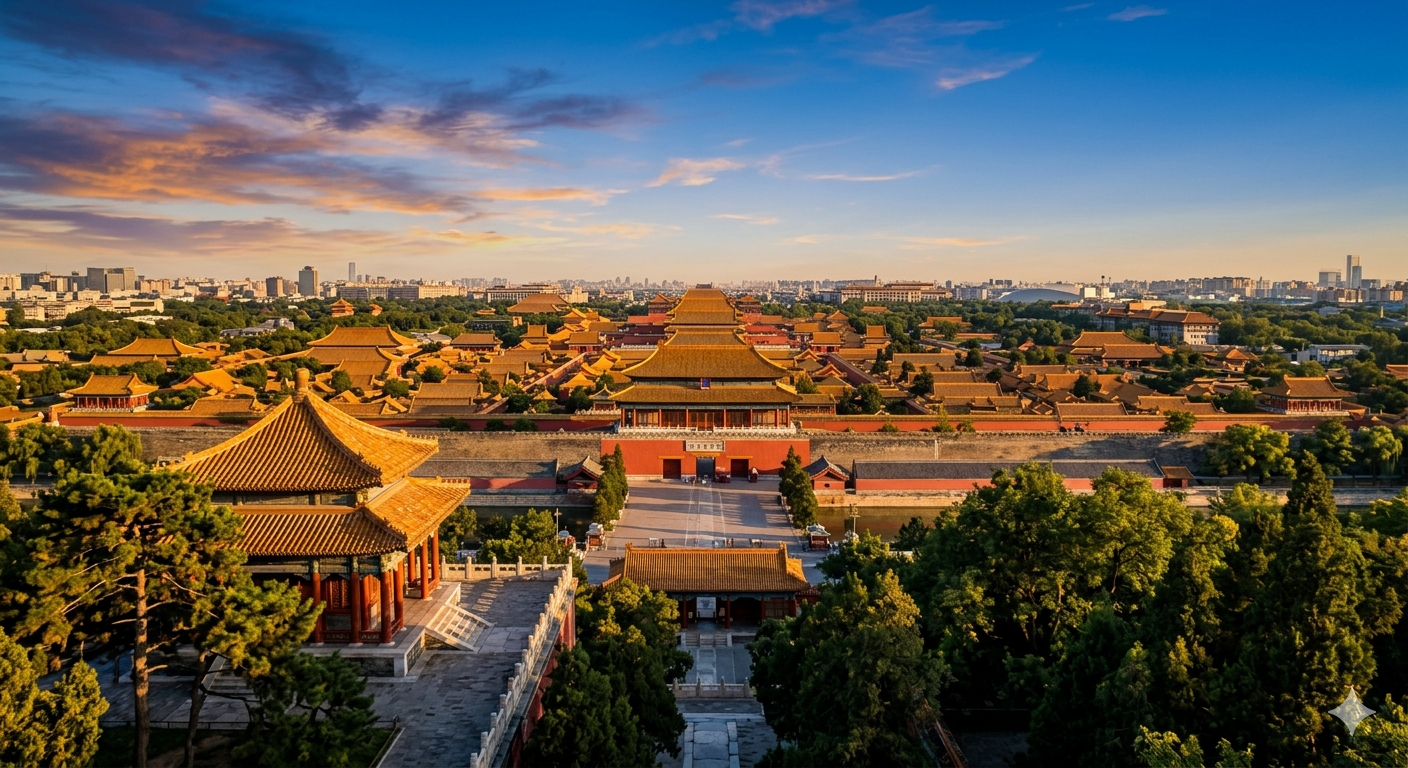 Best Free Things to Do in Beijing: 2026 Zero Cost Guide