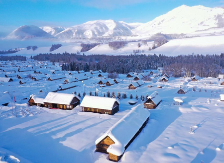 Winter Magic