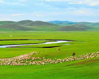 Hulunbuir