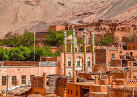 Kashgar
