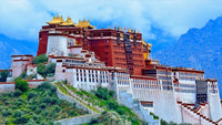 Lhasa