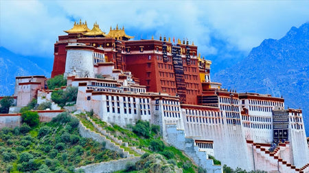 Lhasa
