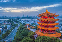 Wuhan
