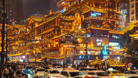 Chongqing