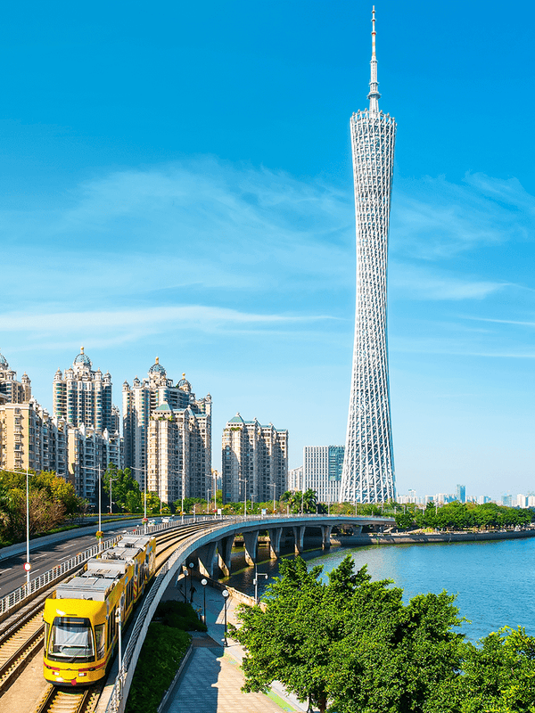 Guangzhou