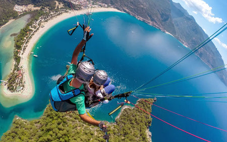 Thrillseeker