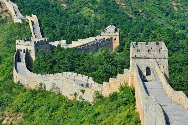 Great Wall at Mutianyu