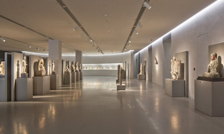Aurora Museum