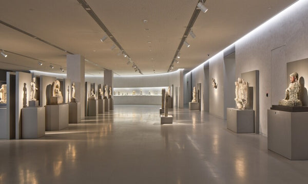 Aurora Museum