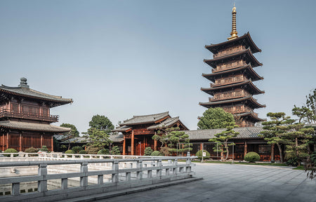 Baoshan Temple