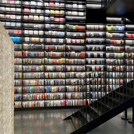 Beijing Fun (Page One Flagship)
