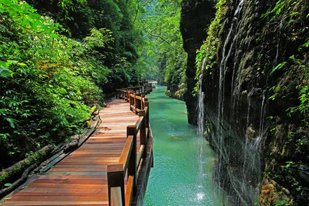 Black Valley (Heishangu)