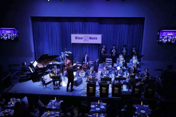 Blue Note Beijing