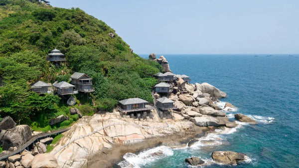 Boundary Island (Fenjiezhou)