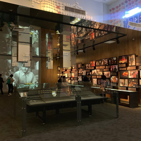 Changchun Film Studio Museum (Changying Museum)
