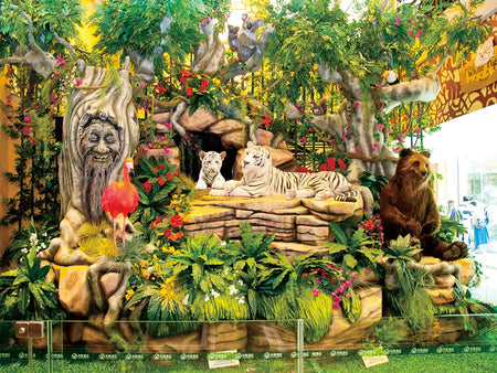 Chimelong Safari Park