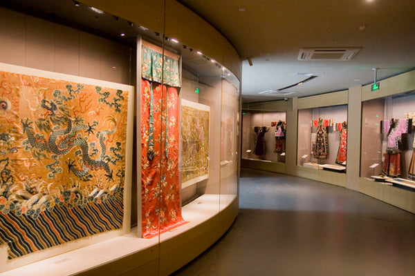 China National Silk Museum