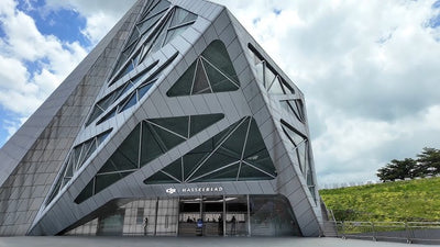 DJI Flagship Store (OCT Harbour)