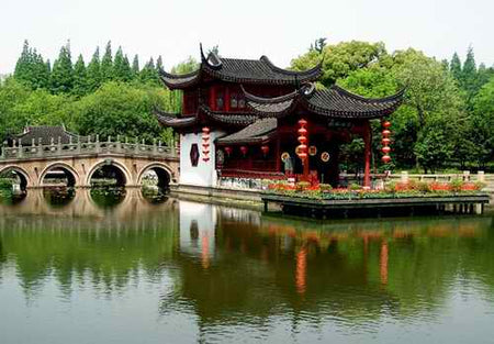 Daganyuan (Grand View Garden)