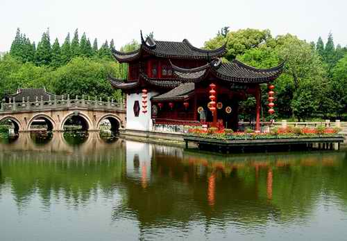 Daganyuan (Grand View Garden)