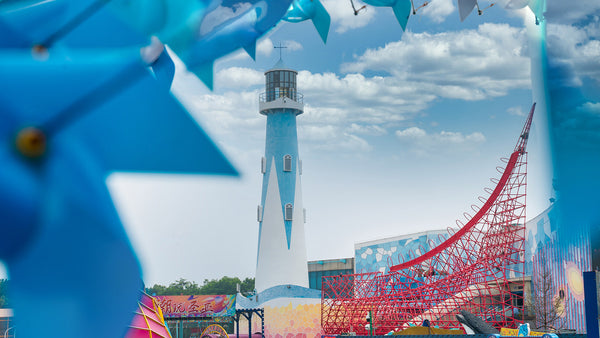 Shengya Ocean World