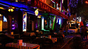 Defu Lane (Bar Street)