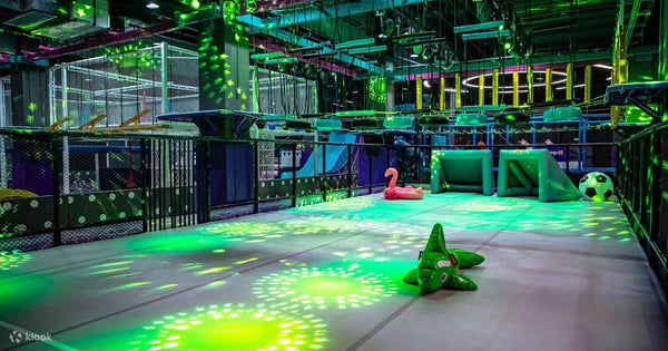 G-Jump Sport Center
