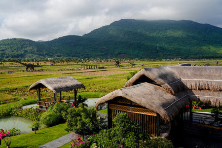 Gancun Eco-Agricultural Village
