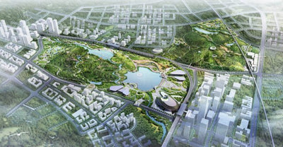 Guangming Science City