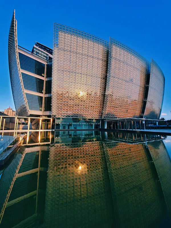 Guangzhou Museum of Art