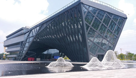 Guangzhou Port Museum
