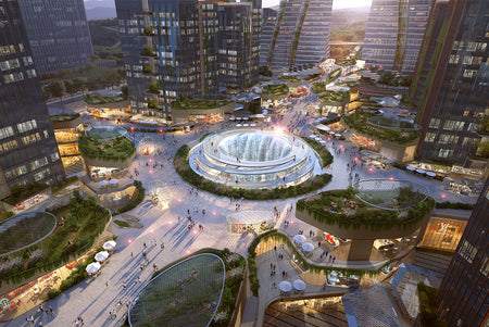 Guangzhou Science City