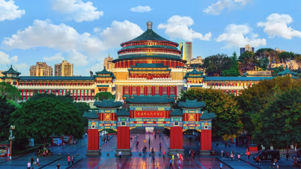 Guiyuan Garden