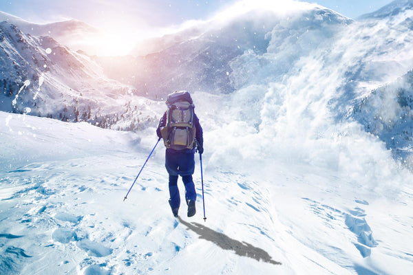 Haba Snow Mountain Base Camp Alpine Trekking Trail