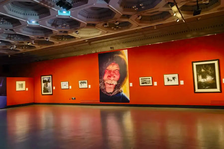 Heilongjiang Art Museum