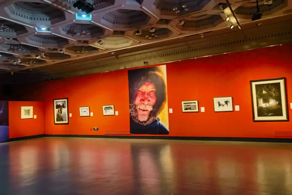 Heilongjiang Art Museum