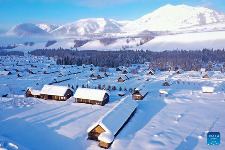 Hemu Village