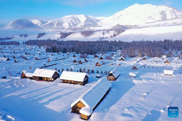 Hemu Village