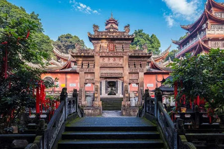 Huayan Temple