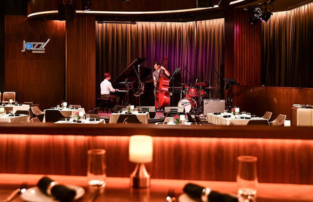 Jazz at Lincoln Center Shanghai