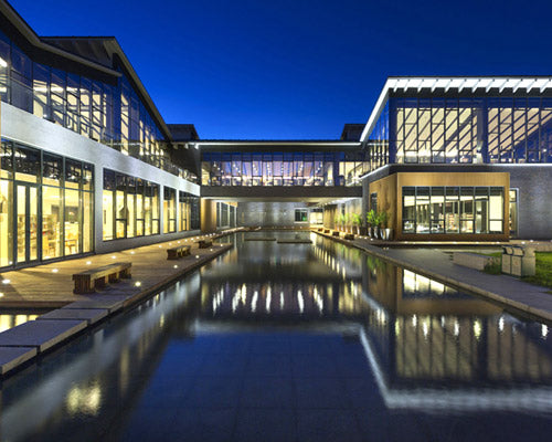 Jiading Library