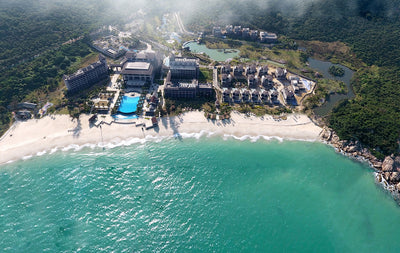 Judiaosha Beach