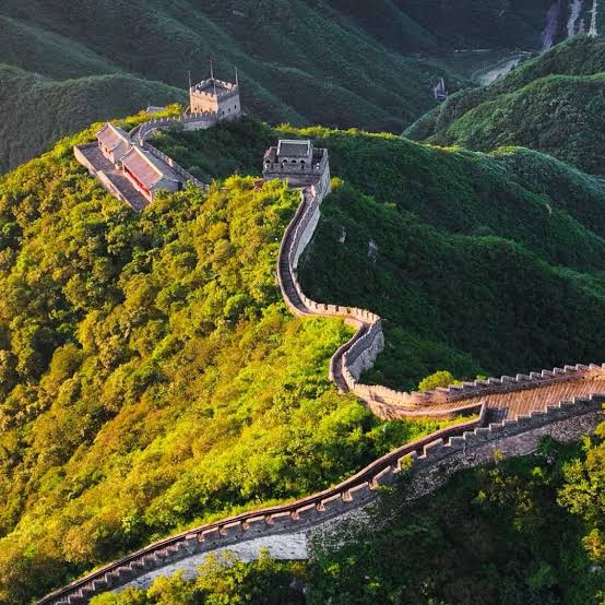Juyongguan Great Wall