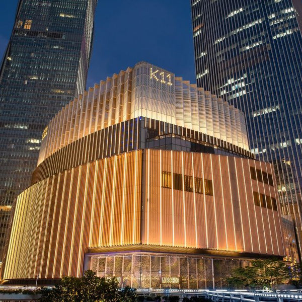 K11 Art Mall Guangzhou