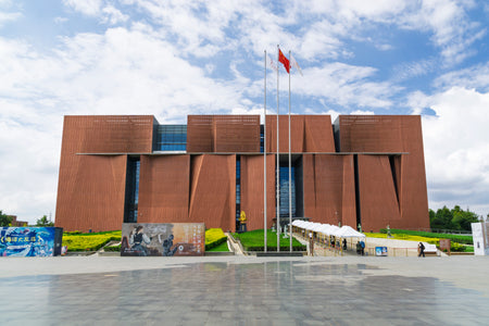Kunming Museum