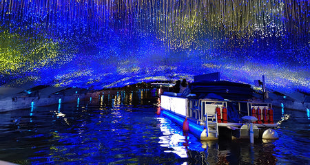 Liangma River Night Cruise