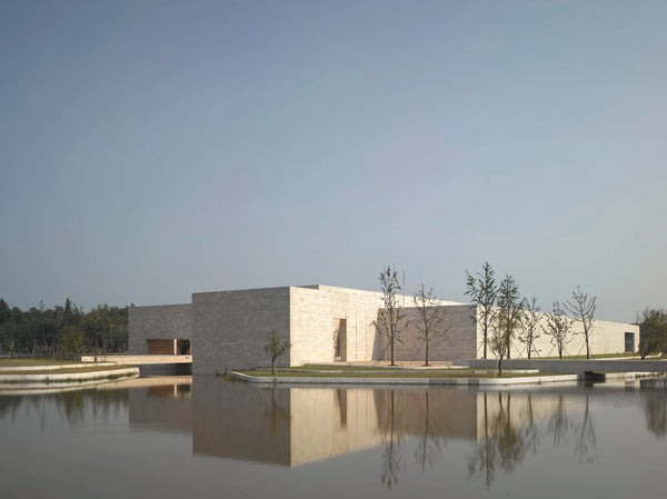 Liangzhu Cultural Village Museum
