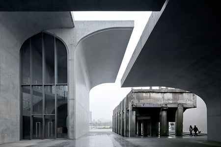 Long Museum (West Bund)