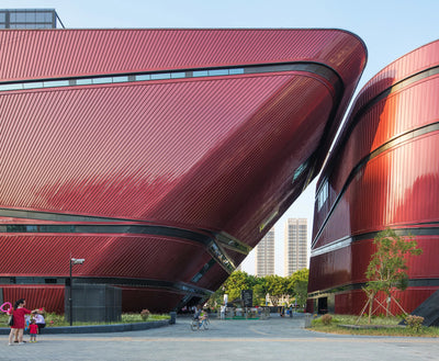 Longgang Museum of Art
