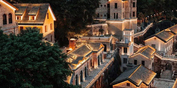 Longmenhao Old Street